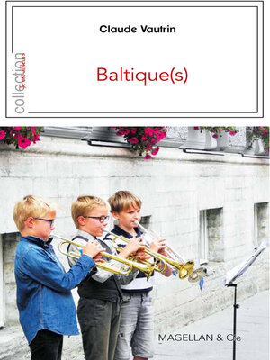cover image of Les Baltique(s)